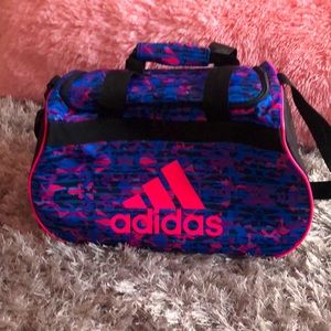 DIABLO DUFFEL BAG SMALL